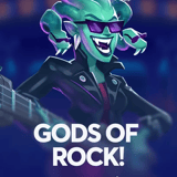 Gods of Rock!