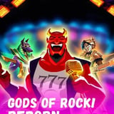 Gods of Rock! Reborn