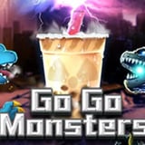 Go Go Monsters