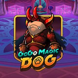 Go Go Magic Dog