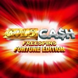 Gold Cash Free Spins Fortune Editions