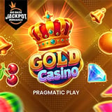 Gold Casino Big Bass Jackpot Bonanza