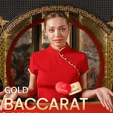 Gold Baccarat