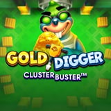 Gold Digger Cluster Buster™