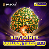 Golden Tree 100: Buy Bonus