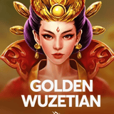 Golden Wu Ze Tian