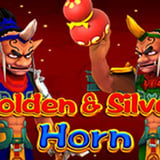 Golden and Silver Horn