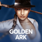 Golden Ark
