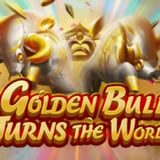 Golden Bull Turns The World