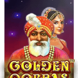 Golden Cobra