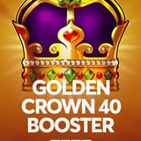 Golden Crown 40 Booster™