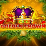 Golden Crown Christmas