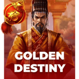 Golden Destiny