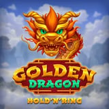 Golden Dragon