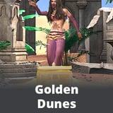 Golden Dunes