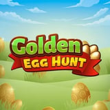 Golden Egg Hunt