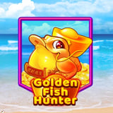Golden Fish Hunter