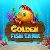 Golden Fish tank