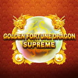 Golden Fortune Dragon