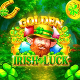 Golden Irish Luck