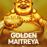 Golden Maitreya
