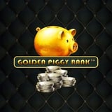Golden Piggy Bank™