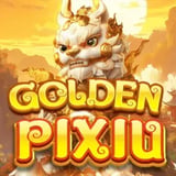 Golden Pixiu