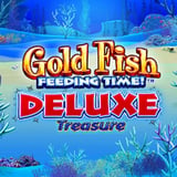 Gold Fish Feeding Time DT