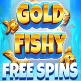 Gold Fishy FreeSpins Gamble 100