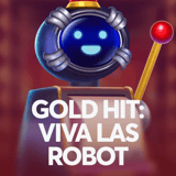 Gold Hit: Viva Las Robot
