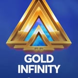 Gold Infinity