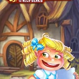 Goldilocks and the Wild Bears
