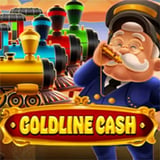Goldline Cash: Hold & Win