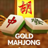 Gold Mahjong