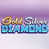 Gold Silver Diamond