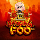 Gold Stacks 88 Dancing Foo