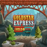 Gold Star Express Hold and Win