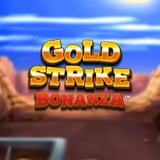 Gold Strike Bonanza