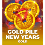 Gold Pile: New Years Gold
