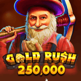 Gold Rush 250,000