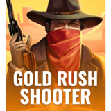 Gold Rush Shooter