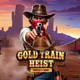 Gold Train Heist