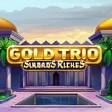 Gold Trio: Sinbad's Riches B1