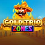 Gold Trio: Zones™