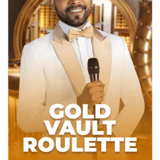 Gold Vault Roulette