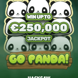 Go Panda