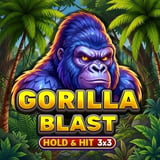Gorilla Blast - Hold and Hit 3x3