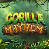 Gorilla Mayhem™