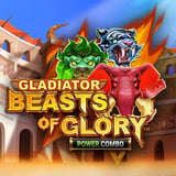 Gladiator Beasts Of Glory Power Combo