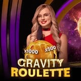 Gravity Roulette